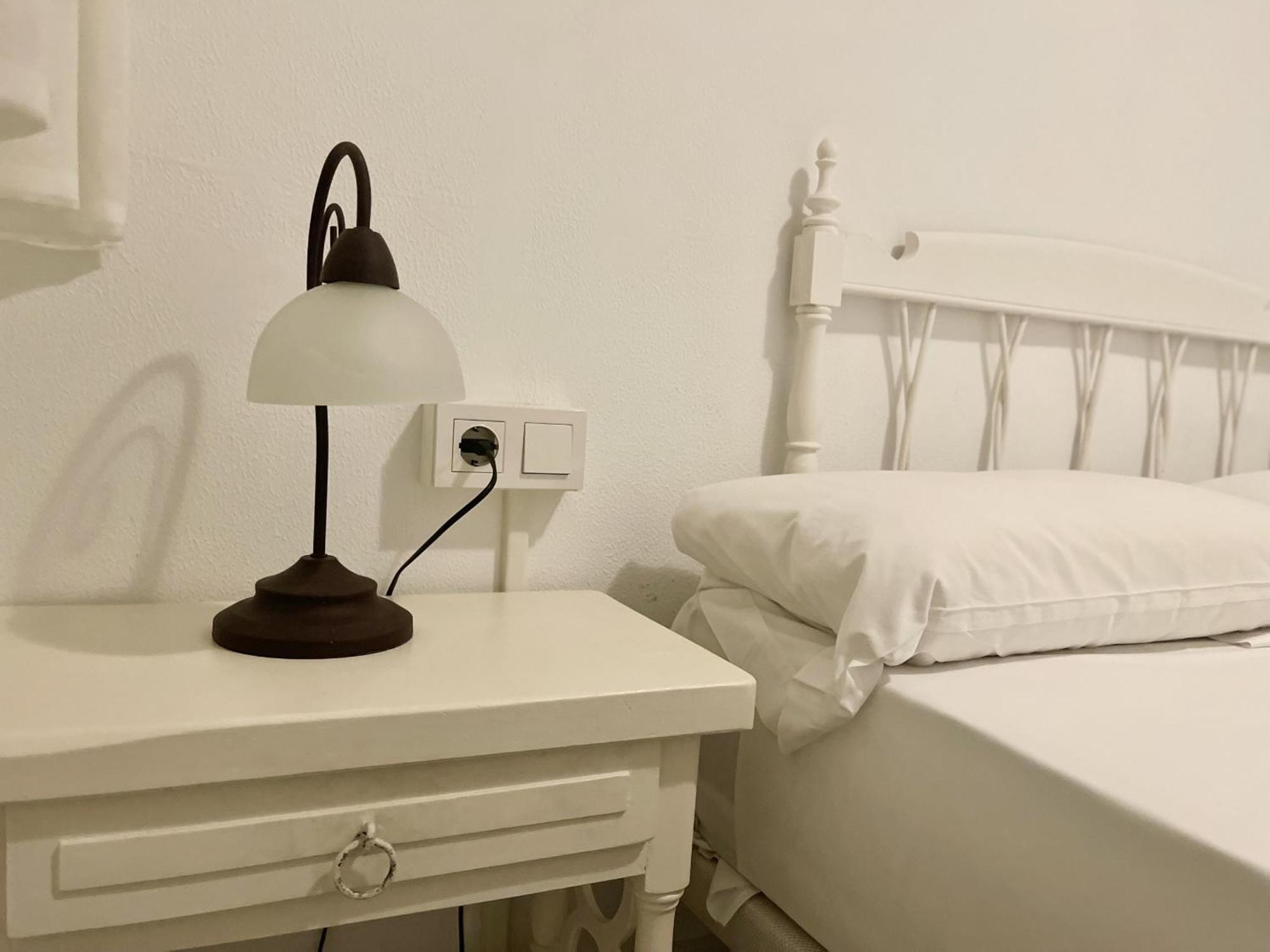 Calle Gambo Apartment Benidorm Extérieur photo