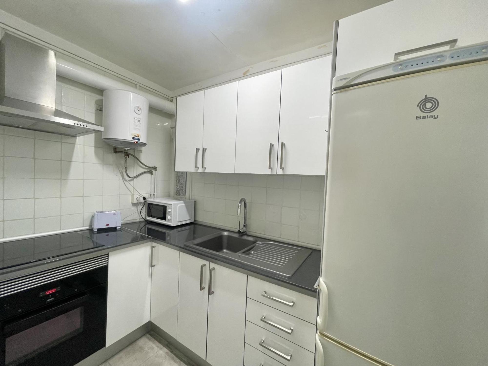 Calle Gambo Apartment Benidorm Extérieur photo
