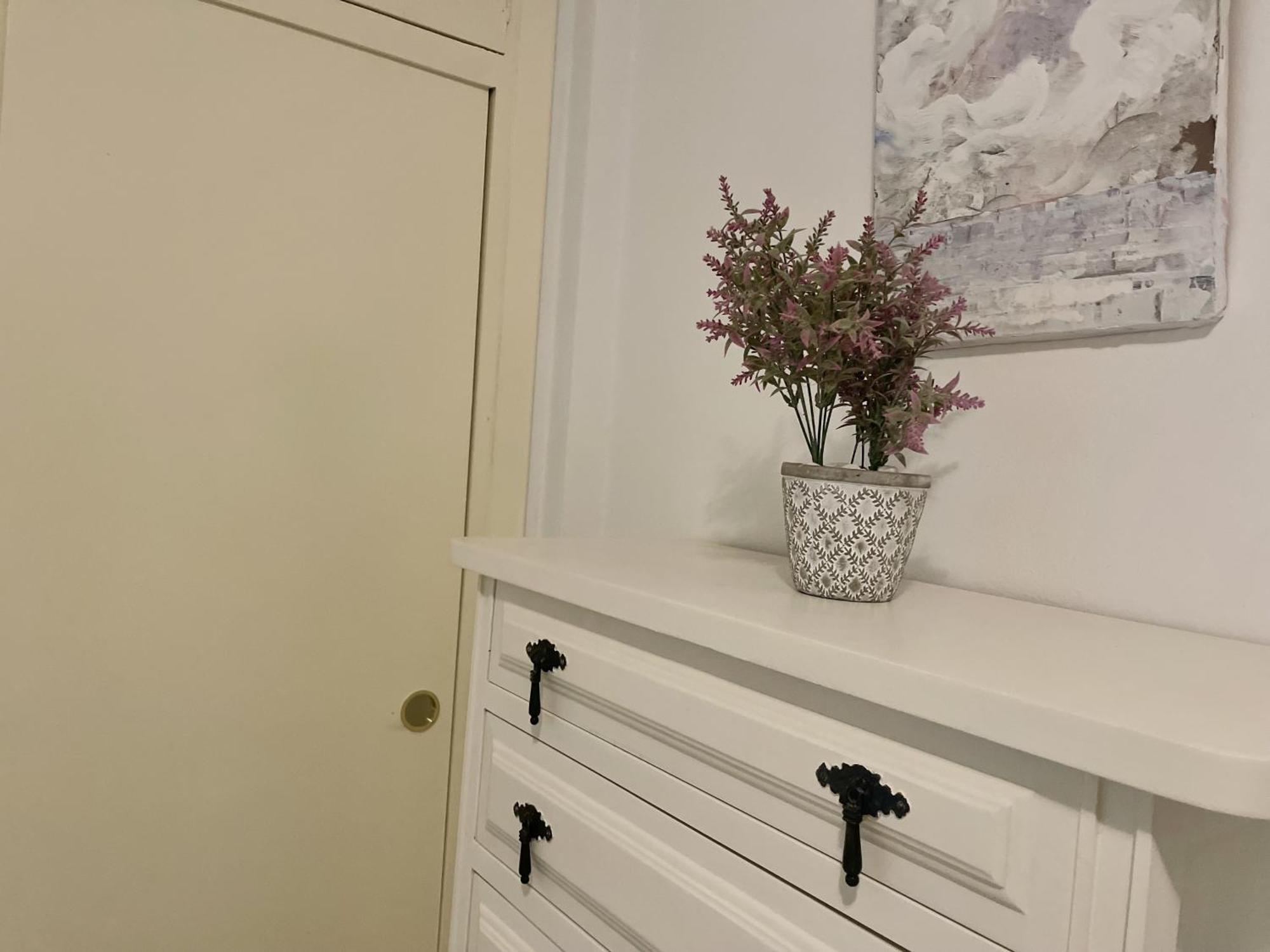 Calle Gambo Apartment Benidorm Extérieur photo